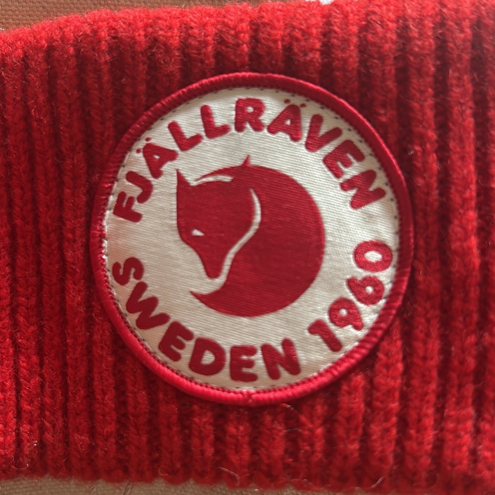 Fjallraven headband